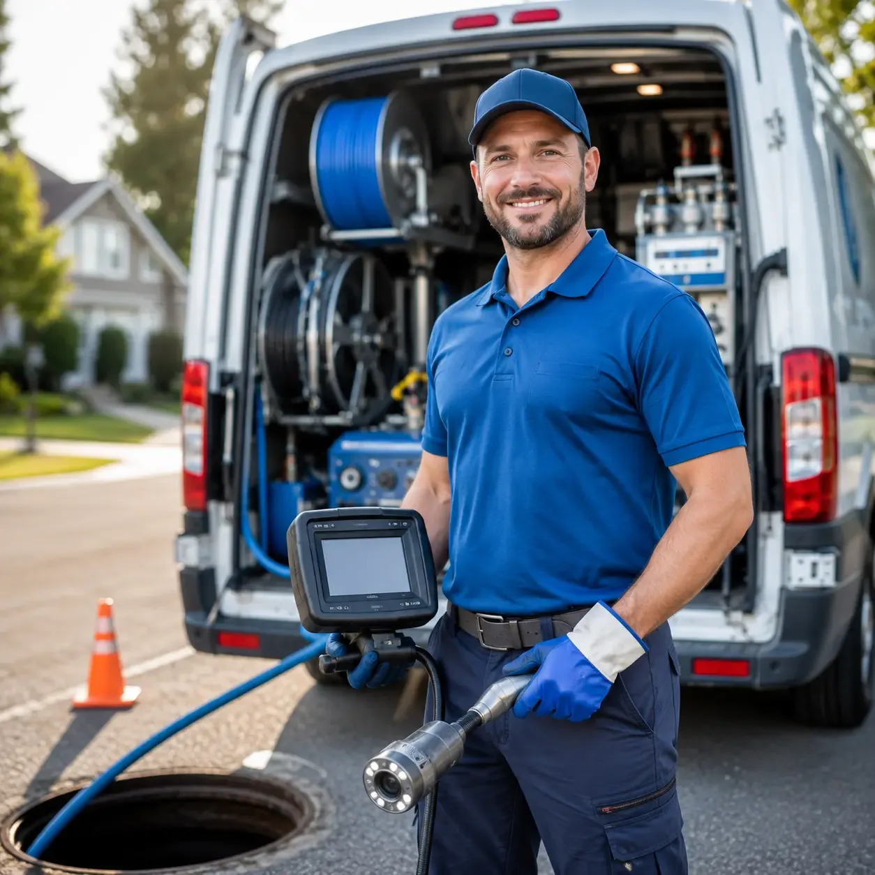 Local Pipe Relining specialists in Cooper Landing, AK